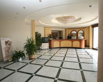 Il Castelletto - Casarile - Lobby
