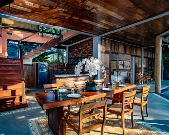 Arya Arkananta Resort & Spa - Ubud
