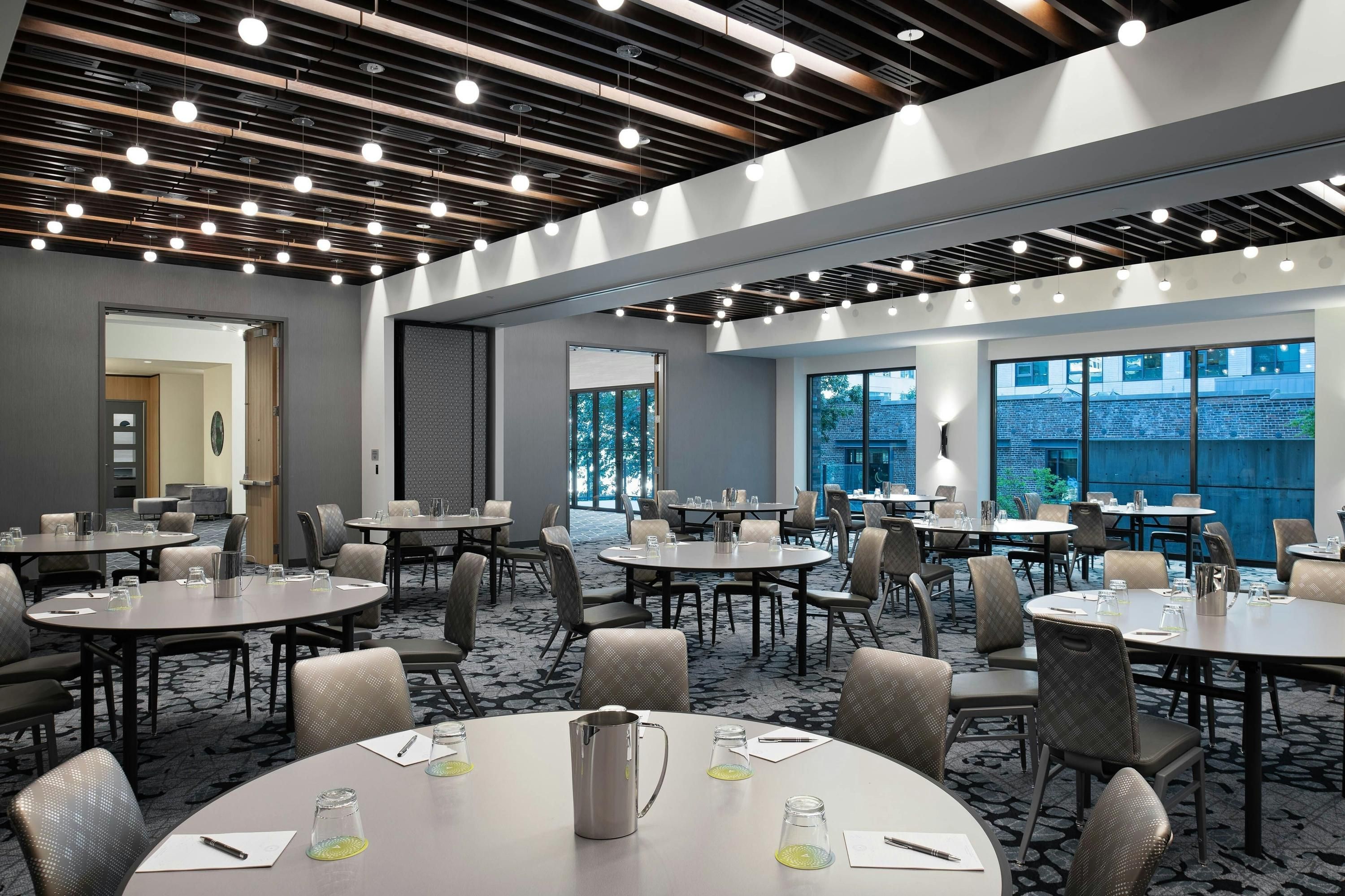 Astra Hotel, Seattle, a Tribute Portfolio Hotel - Seattle - Restaurant