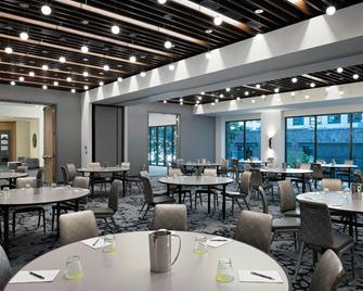 Astra Hotel, Seattle, a Tribute Portfolio Hotel - Seattle - Restaurante