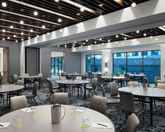 Astra Hotel, Seattle, a Tribute Portfolio Hotel - Seattle - Restaurant