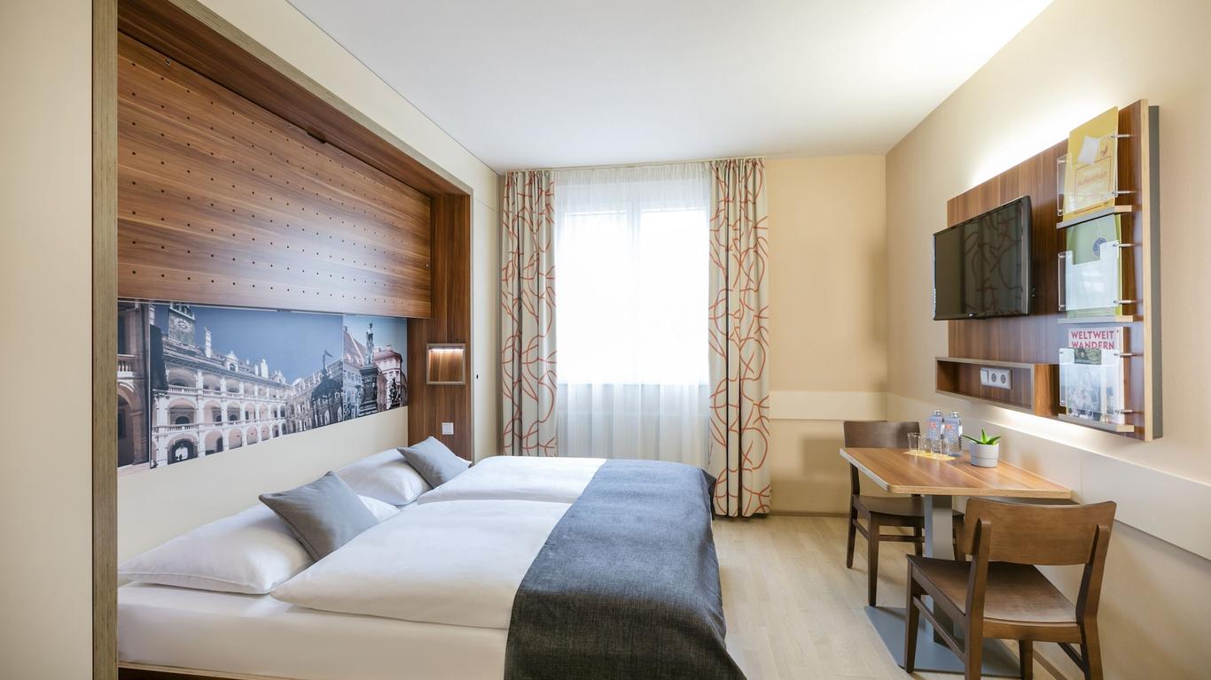 Jufa Hotel Graz City