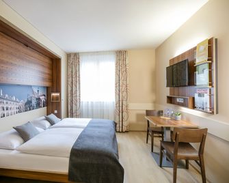 Jufa Hotel Graz - Graz - Chambre