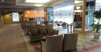 Hotel Grand Terrace Chitose - Chitose - Lounge