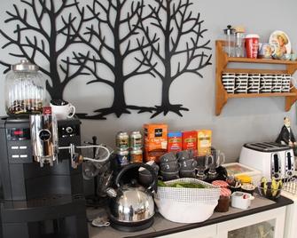 Paperbark Bed & Breakfast - Brisbane - Buffet