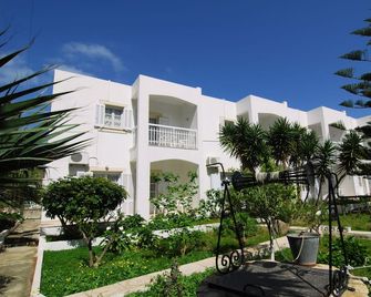 Irene Hotel - Álinda