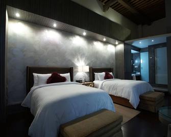 1850 Hotel Boutique - Guanajuato - Bedroom