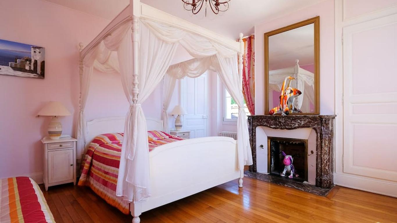 Manoir François 1er