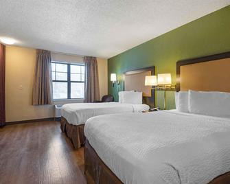 Extended Stay America Suites - Pittsburgh - Monroeville - Monroeville (Pennsylvania) - Slaapkamer