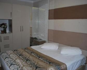 Atlihan Hotel - Ordu - Bedroom