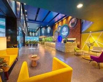 Hotel Olympic Malaysia Kuala Lumpur - Kuala Lumpur