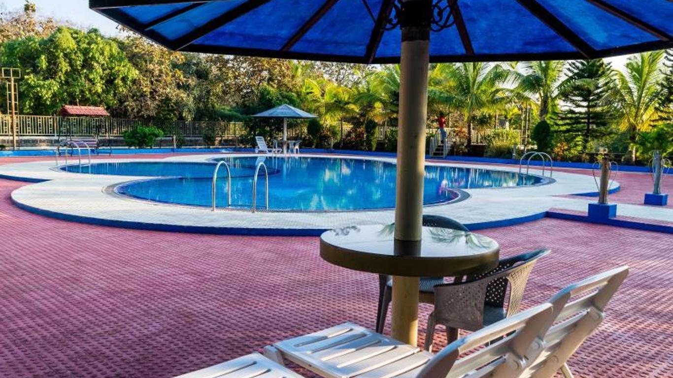 Amidhara Resort