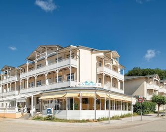Hotel Selliner Hof - Sellin - Gebäude