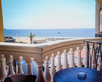 Imperial Palace Hotel - Nesebyr - Balkon