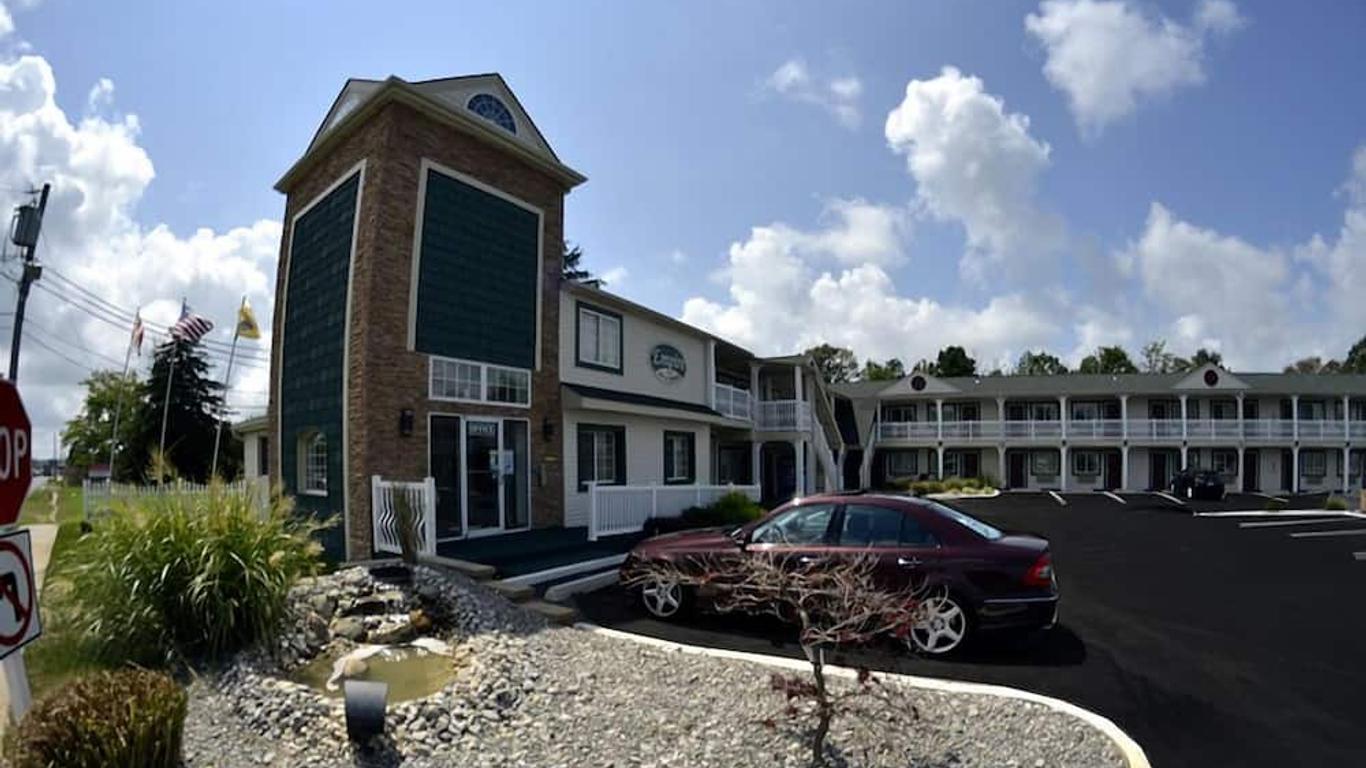 Empire Inn & Suites Absecon/Atlantic City