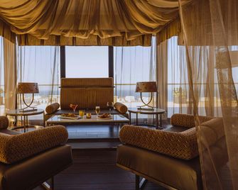 AX The Palace - Sliema - Restaurant