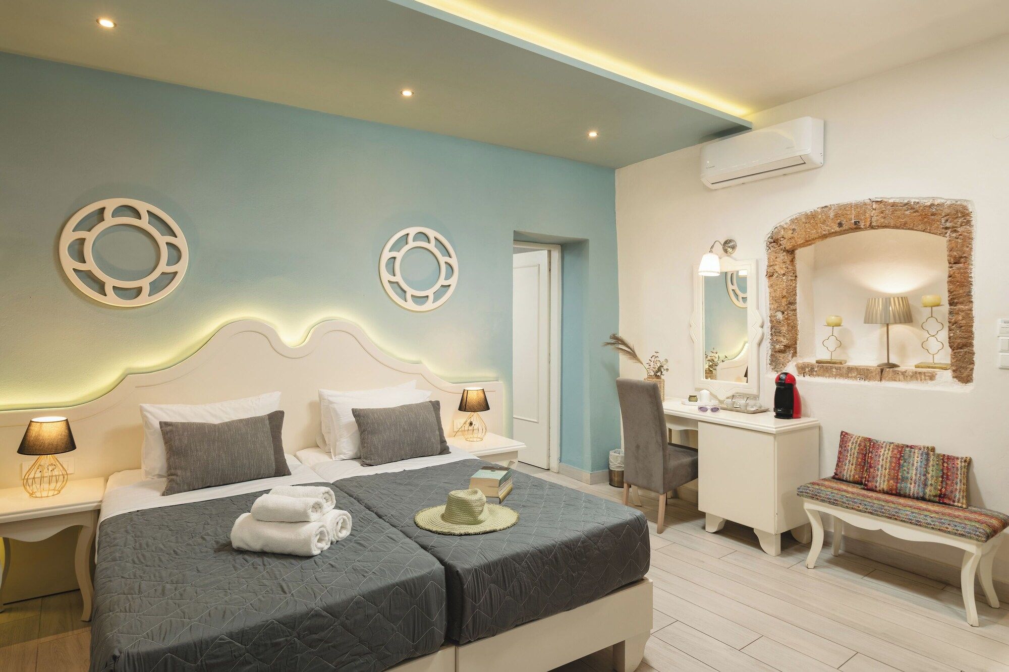 Elia Palazzo Hotel - חאניה