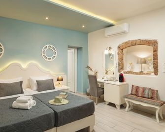 Elia Palazzo Hotel - Chania