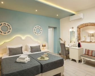 Elia Palazzo Hotel - חאניה