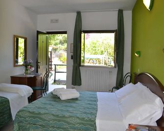 Hotel Villa A Mare - Rodi Garganico