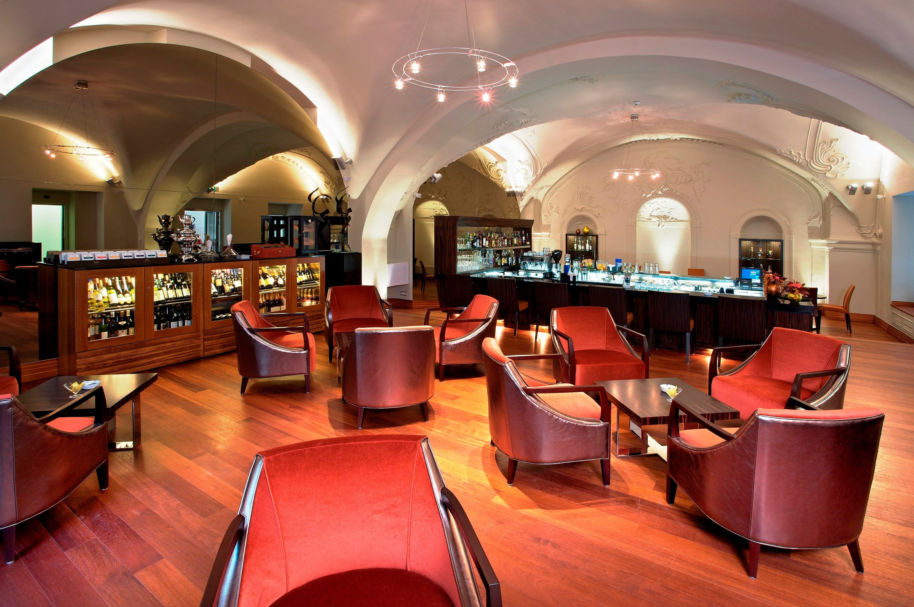 ذا جراند مارك براجو - ذا ليدينج هوتلز أوف ذا وورلد