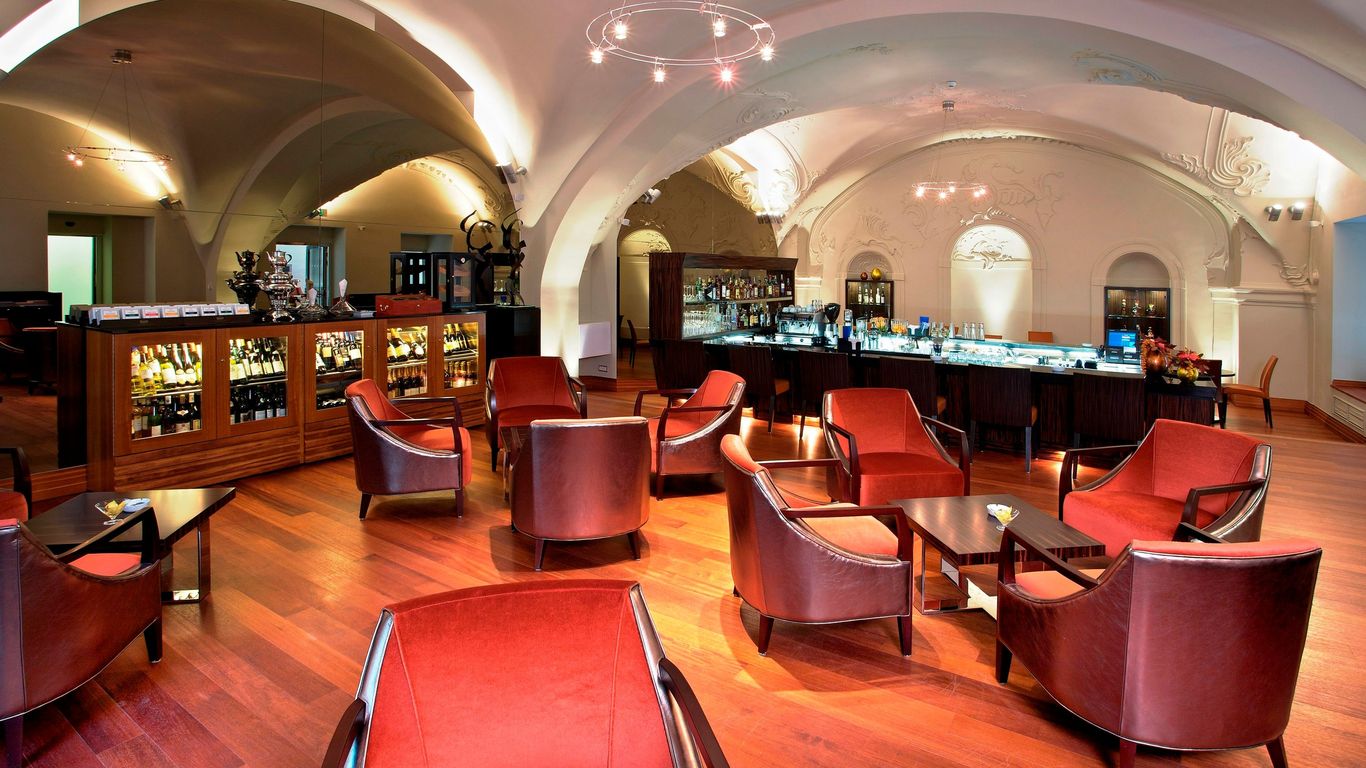 ذا جراند مارك براجو - ذا ليدينج هوتلز أوف ذا وورلد