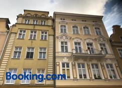 Red Bike Hostel - Opole - Building
