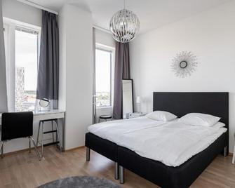 Stunning Views 11th Floor 2BR Home with Sauna - Hosted by 2ndhomes - Tampere - Habitació