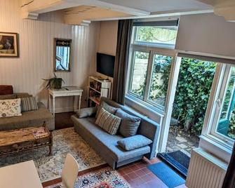 Het Pakhuis Haarlem - Haarlem - Salon