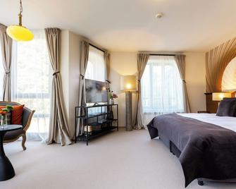 Villa Sokol - Samokov - Bedroom