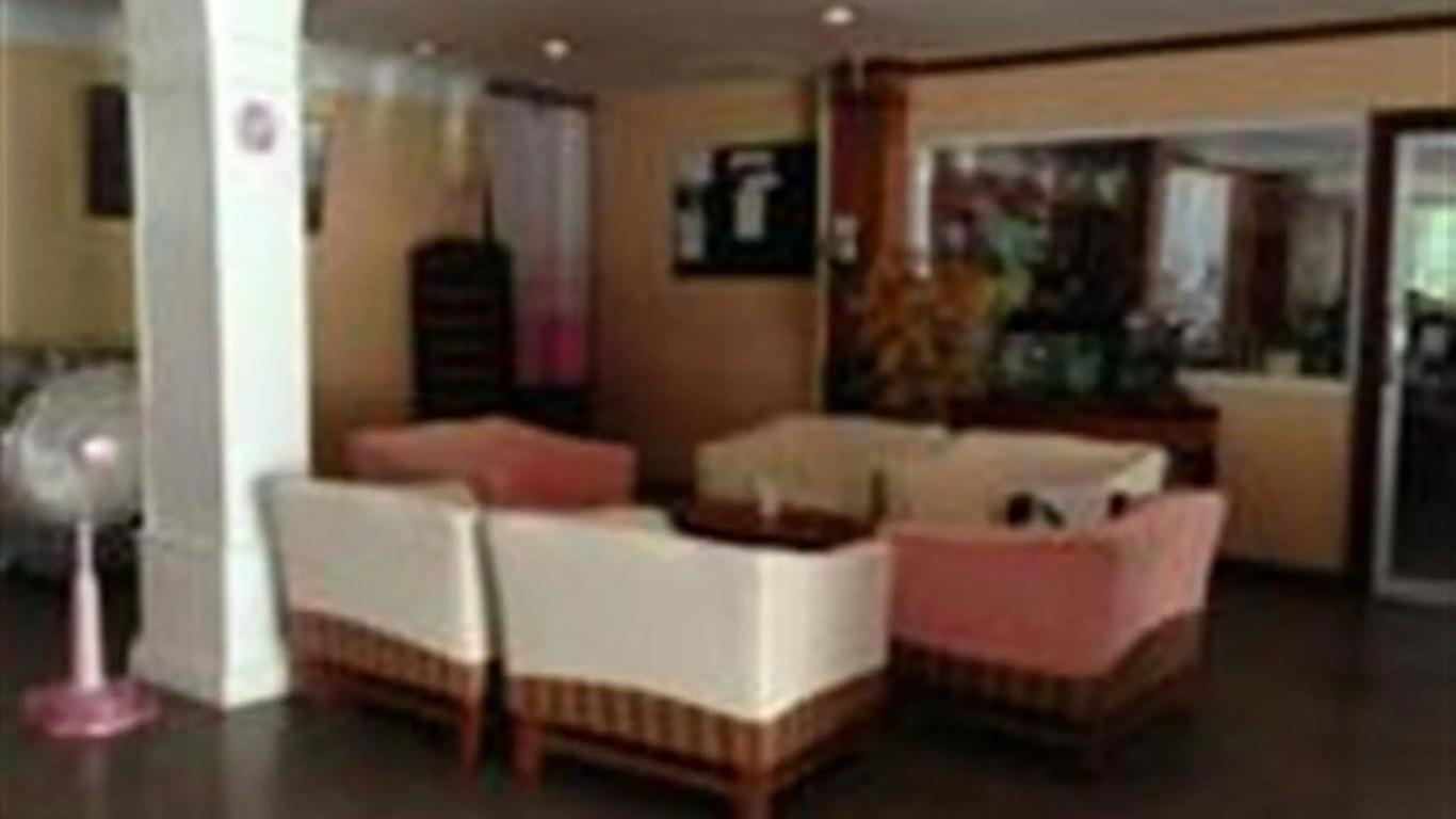 Anou Paradise Hotel