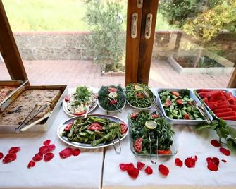 Adrasan Shambala - Kumluca