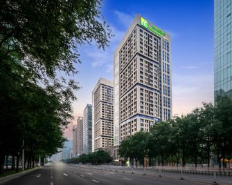 Holiday Inn Express Shenyang Golden Corridor by IHG - Shenyang - Edifici