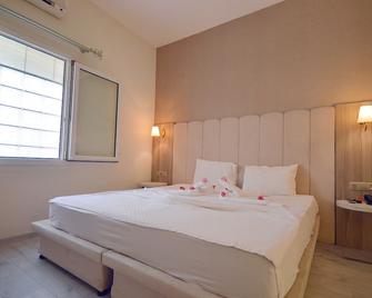 The Hotel 48 - Bodrum - Bedroom