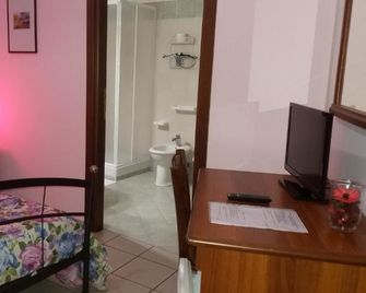 B&B Girosa - Caltagirone - Slaapkamer