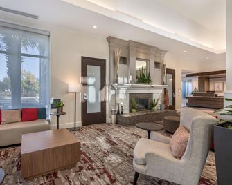 Hilton Garden Inn Columbia/Northeast - Columbia - Aula