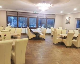 Hotel & Restaurant Mühlenstein - Bienenbüttel - Restaurante