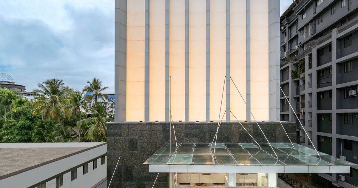 Ginger Kochi Mg Road ab 32 €. Hotels in Ernakulam KAYAK