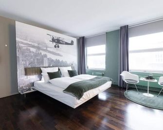 Motorworld Inn Hotel Böblingen - Böblingen