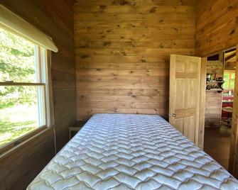 Eagles NestCabinTop of the World - Andes - Habitación