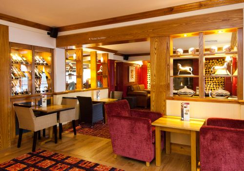 Premier Inn Rugeley £67. Rugeley Hotel Deals & Reviews - KAYAK