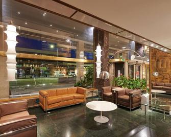 Hotel Plaza Venice - Venetia - Lobby