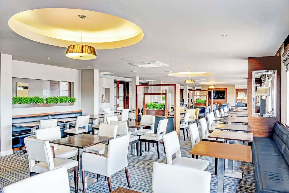 Belvilla Aberdeen Bridge of Don Sea View - Aberdeen - Restaurante