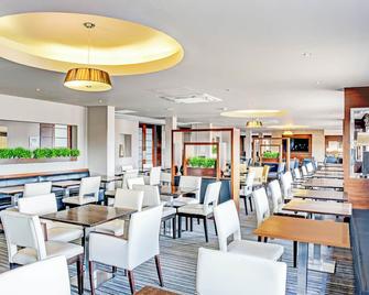 Belvilla Aberdeen Bridge of Don Sea View - Aberdeen - Restaurant