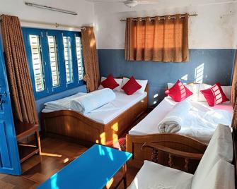 R&R Guest House - Pokhara - Habitación