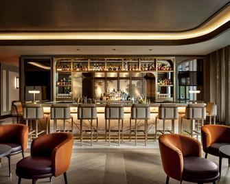The Ritz-Carlton Toronto - Toronto - Bar