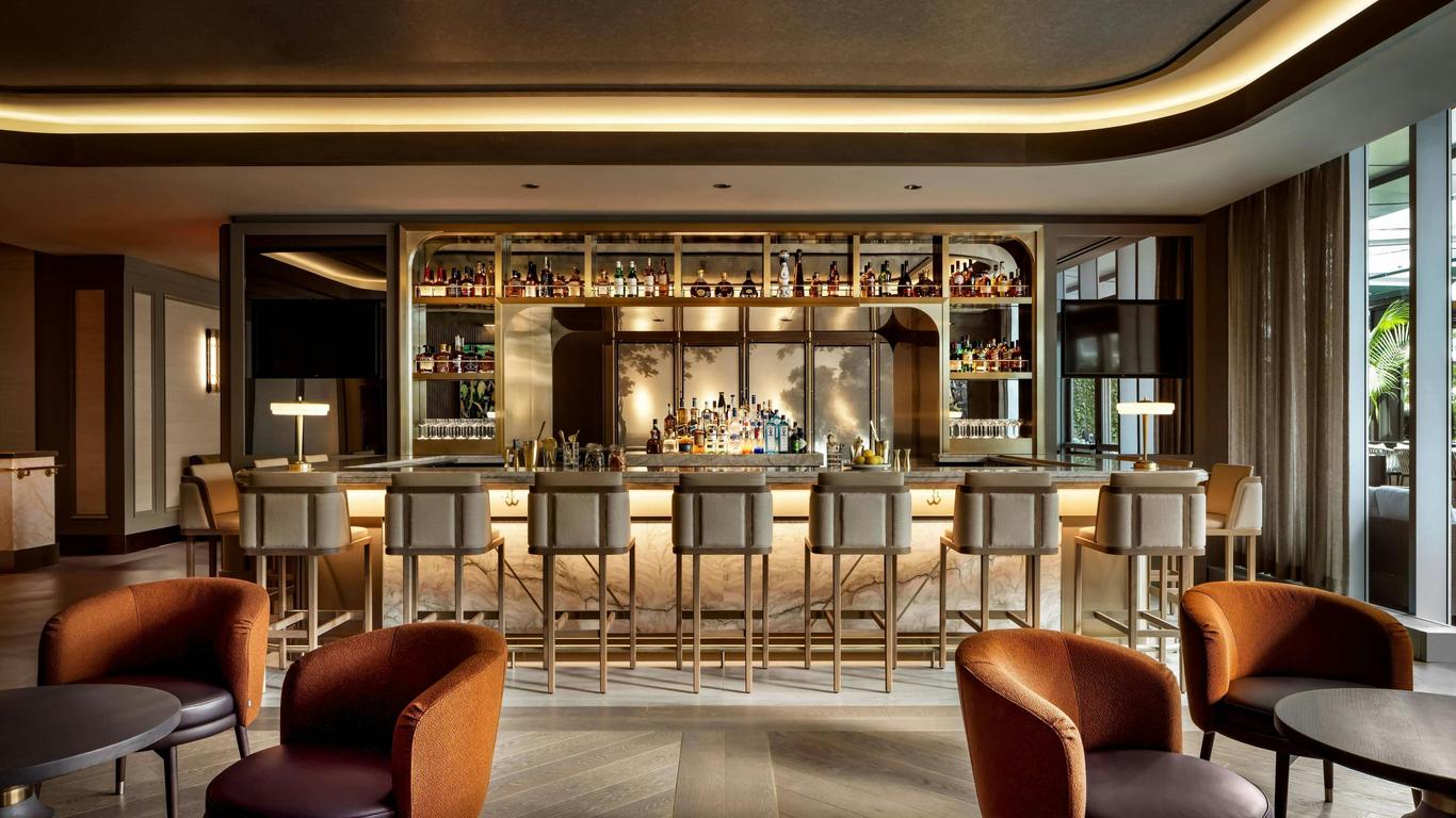 The Ritz-Carlton Toronto