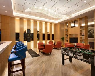 Ramada Foshan Nanhai - Foshan - Lounge