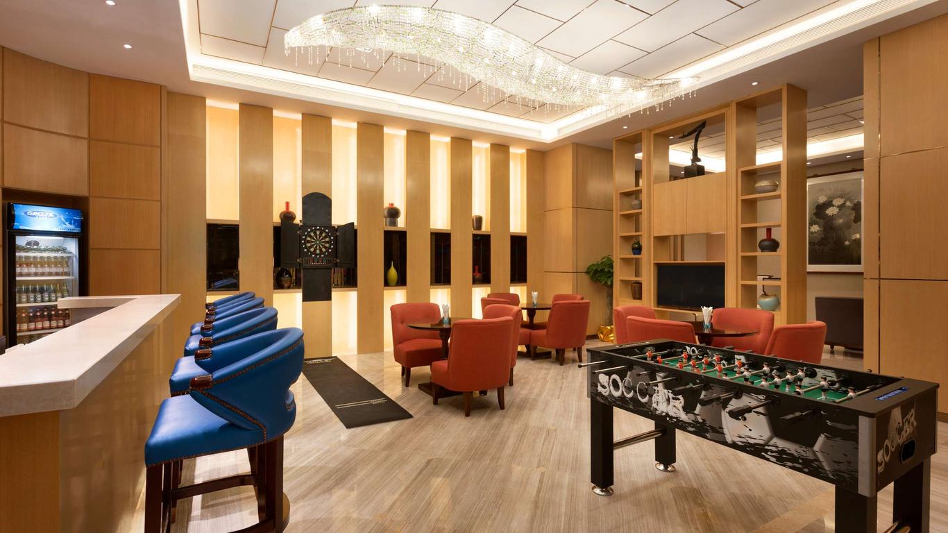 Ramada Foshan Nanhai