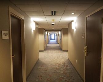 Courtyard by Marriott Wausau - Wausau - Flur